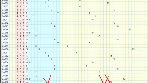 第2026029期 2026029期双色球专家预测：一注61